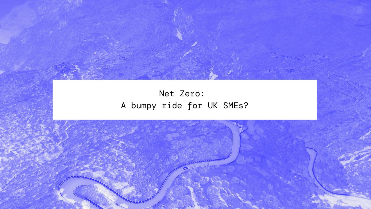 net zero uk smes