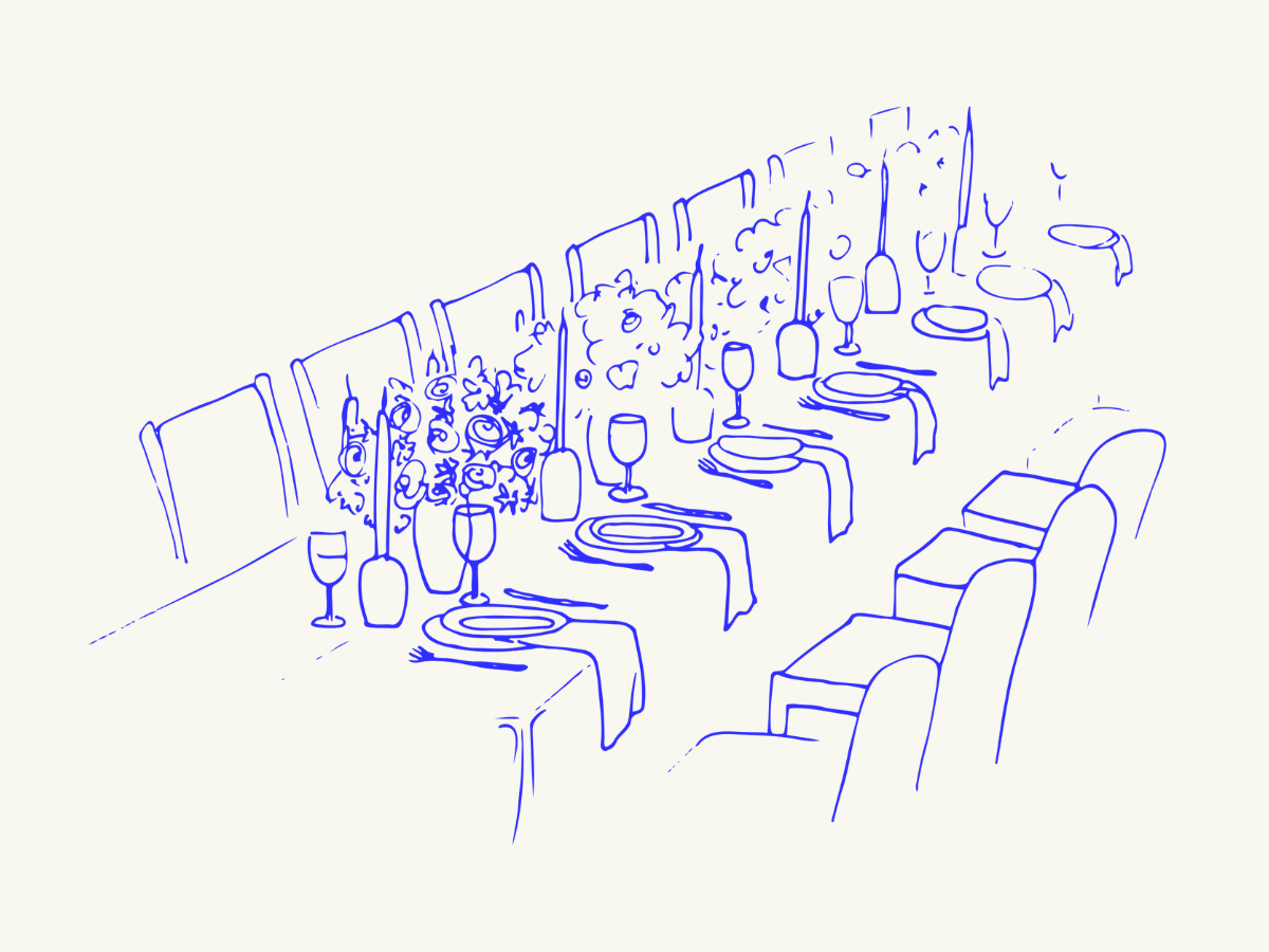 sustainability hospitality